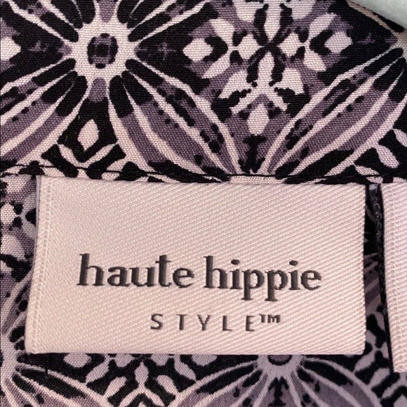 Haute Hippie nightshirt - Picture 2 of 6